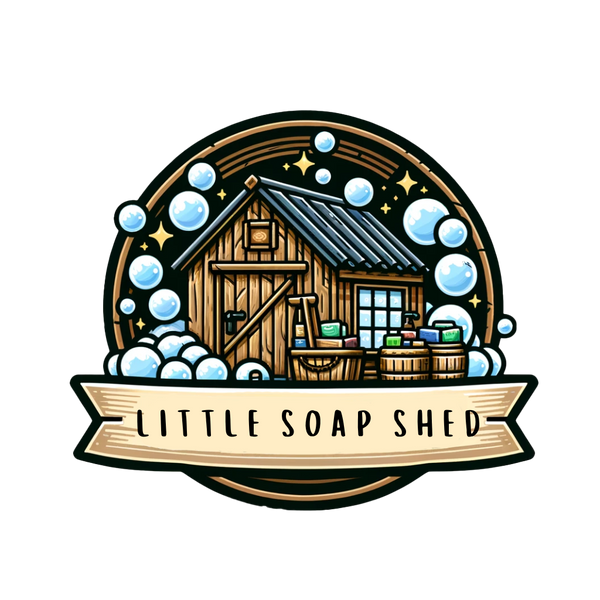 The Little Soap Shed